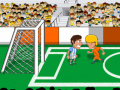 Игра Funny Soccer 