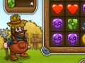 Игра Farmer Quest