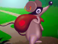 Ігра Funny Mouse escape IV