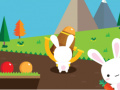 Игра Bunny Pop 