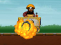 Игра Gold Rush