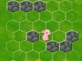 Игра Block the Pig 