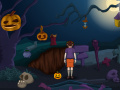 Игра Cursed Land