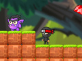 Игра Ninja Boy 2 