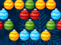 Игра Xmas Ball Shooter