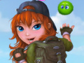 Игра Fuzzy Island 