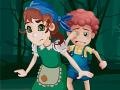 Ігра Hansel & Gretel 