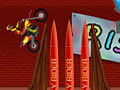 Игра Risky Rider