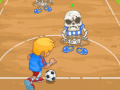 Игра Hell Footy 