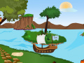 Игра Island Escape