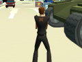 Игра Crime City 3D 