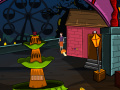 Игра Creepy Carnival