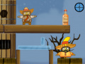 Игра Angry Alamo 2