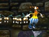 Игра Beetle Ju Adventures 3