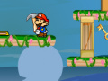 Игра Mario New Xtreme 2 