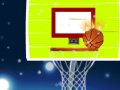 Игра Winter Basketball 