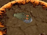 Игра Cannon Alone