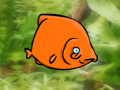 Игра Fatfish - Wormcatcher
