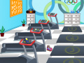 Игра Olympic Training Room Escape