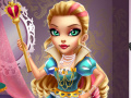 Ігра Pure Princess Real Makeover 