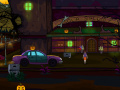 Игра Creepy Saloon 