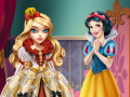 Игра Tailor for Pure Princess 