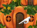 Игра Pumpkin House Witch Escape