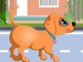 Игра Dog Health Care