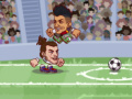 Игра Heads Arena Soccer All Stars 