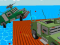 Игра Blocky Combat Swat 2 Storm Desert
