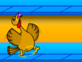 Игра Turkey Panic!