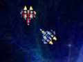 Игра Clash of the StarFighters 