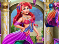 Ігра Mermaid Princess Closet  