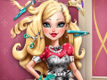 Игра Pure Princess Real Haircuts