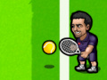 Игра Tennis Fury