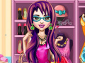 Ігра Fashionista Real Makeover