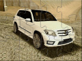 Игра Mercedes-Benz GLK
