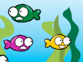 Игра Super Fishy