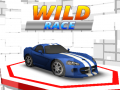 Игра Wild Race