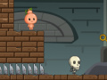 Игра Gourd Baby In The Ruins