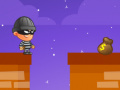 Игра Swing Robber