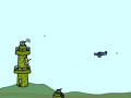 Игра Air Defence 3