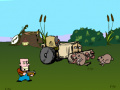 Игра Farmer McJoy