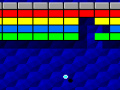 Игра Arkanoid MX