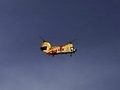 Игра Rescue helicopter letalka