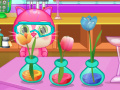 Игра Happy Pet School