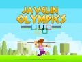 Игра Javelin Olympics