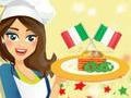 Ігра Cooking with Emma: Vegetable Lasagna