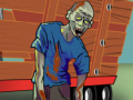 Игра Zombie catcher havoc