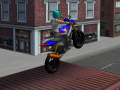 Игра Legend Motorbike